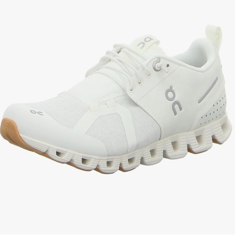 OnCloud (size 7, white)